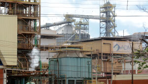 Industria de MS bate recorde com US$ 5,39 bilh&otilde;es em exporta&ccedil;&otilde;es