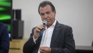 "Isso de empresa quebrar &eacute; piada", diz ministro do trabalho sobre fim da escala 6x1
