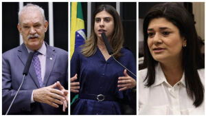 Rose, Geraldo e Camila s&atilde;o entre os 'mais ricos' na corrida para deputado federal em MS