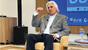Delc&iacute;dio promete rever incentivos e diz que ICMS afugenta investimentos em MS