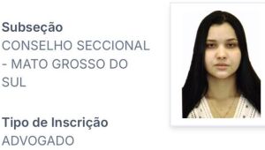 Advogada &eacute; presa em quadrilha de policiais traficantes em MS