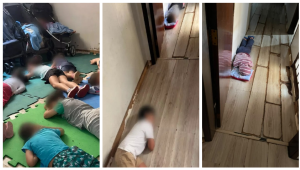 Minist&eacute;rio P&uacute;blico apura den&uacute;ncias de maus-tratos em creche de MS 
