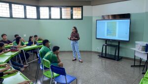 Emendas Pix para MS t&ecirc;m desperd&iacute;cio e superfaturamento, diz CGU