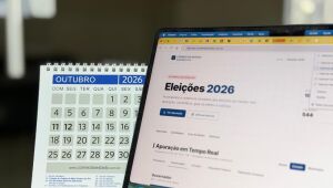 Correio do Estado prepara cobertura completa da apura&ccedil;&atilde;o das Elei&ccedil;&otilde;es 2026