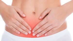 Toda mulher sentir c&oacute;lica &eacute; normal? At&eacute; onde essa afirma&ccedil;&atilde;o &eacute; verdadeira?