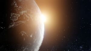 Com amea&ccedil;a de colis&atilde;o de asteroide, China cria novo plano para salvar a Terra