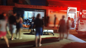 Militar do Ex&eacute;rcito toma tiro durante persegui&ccedil;&atilde;o em Campo Grande