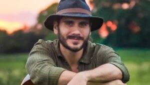 Show de Gabriel Sater em congresso jur&iacute;dico custar&aacute; R$ 136 mil ao Estado de MS