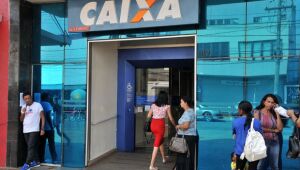 Funcion&aacute;rios da Caixa entram em greve por tempo indeterminado em MS nesta quinta