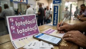 Bol&atilde;o de MS junta R$ 75 mil para tentar a sorte na Lotof&aacute;cil da Independ&ecirc;ncia