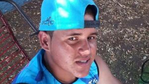 Homem morre ap&oacute;s atirar contra PM, invadir casa de idosa e ser baleado em MS