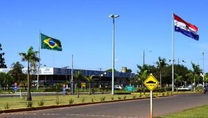 Paraguai e Bol&iacute;via, vizinhos de MS, aderem a pacto dos EUA contra PCC e CV