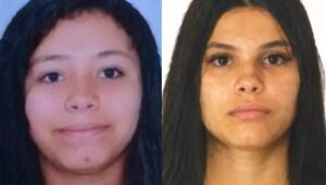 Um dos suspeitos de matar e carbonizar duas mulheres &eacute; preso em MS