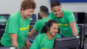 Campo Grande tem s&oacute; 34 alunos na EJA presencial do ensino m&eacute;dio