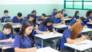MS perde 1,4 mil matr&iacute;culas na rede p&uacute;blica de ensino em um ano