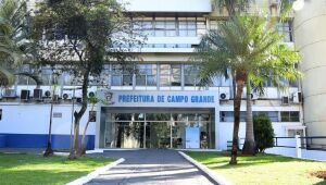 Gasto com servidores chega a 53,9% e encosta no limite em Campo Grande