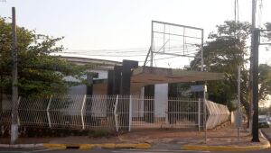 MPMS mira antigo Clube Surian ap&oacute;s projeto de creche n&atilde;o sair do papel