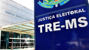 Elei&ccedil;&atilde;o em Mato Grosso do Sul termina com 16 urnas substitu&iacute;das 