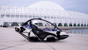 Estados Unidos podem criar a primeira for&ccedil;a policial a&eacute;rea do mundo com drones pilotados