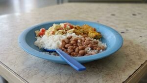 MP apura retirada de merenda de escola ind&iacute;gena em MS