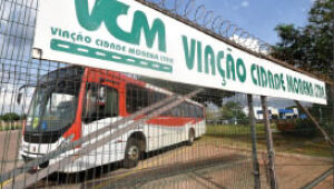 Monop&oacute;lio dos Constantino no &ocirc;nibus pode chegar ao fim ap&oacute;s cinco d&eacute;cadas