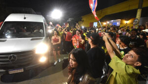 Absten&ccedil;&atilde;o cai no segundo turno das elei&ccedil;&otilde;es em Mato Grosso do Sul