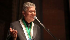 "A ASL contribui para o pensamento cr&iacute;tico local e para o interc&acirc;mbio educativo"