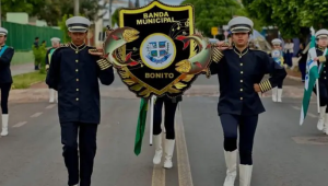 Principal destino tur&iacute;stico de MS, Bonito celebra 78 anos nesta sexta