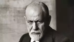 Sigmund Freud sobre rela&ccedil;&otilde;es: "N&atilde;o nos escolhemos por acaso; encontramos quem j&aacute; vive em n&oacute;s"