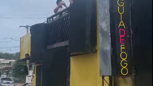 Disputa pol&iacute;tica em rede social gera xingamentos, agress&otilde;es e caminh&atilde;o de som em Corumb&aacute;