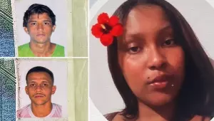 Garota morta pelo Garras teria planejado assassinato do pai