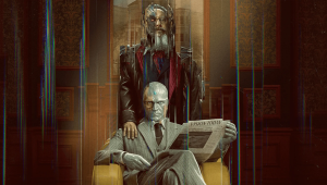 VisionQuest: entre a mem&oacute;ria e o sentimento