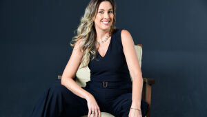 Entrevista exclusiva com Michelle Giannella: mais de 25 anos de paix&atilde;o pelo jornalismo esportivo