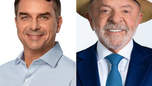 Em MS, Fl&aacute;vio vence em 73 cidades enquanto Lula &eacute; o preferido de 6 munic&iacute;pios 