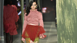 Entre Costuras & CuLtura: SPFW: A moda brasileira se reinventa sem esquecer suas origens