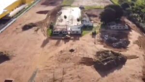 Shopping Cidade Morena n&atilde;o sai do papel ap&oacute;s quase 10 anos em Campo Grande