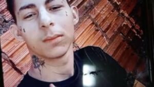 Jovem &eacute; morto a facadas um dia antes de completar 19 anos em MS