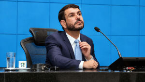 Se TSE validar votos de Jamilson, M&aacute;rcio Fernandes perde a vaga
