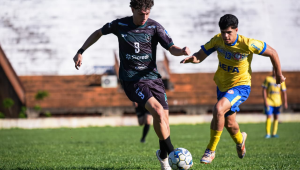 Estadual Sub-17 entra na reta final neste s&aacute;bado