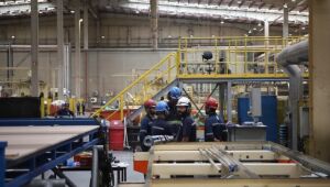 MS cria 1,9 mil empregos em dois meses, mas ind&uacute;stria perde 881 vagas