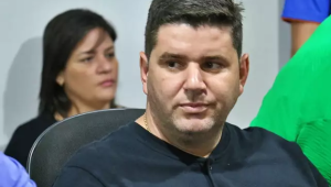 Prefeitura de Sidrol&acirc;ndia exonera secret&aacute;rio ap&oacute;s opera&ccedil;&atilde;o do Gaeco