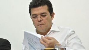 Caso Olarte volta &agrave; 1&ordf; inst&acirc;ncia por contratos de cemit&eacute;rios de Campo Grande