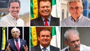 Marquinhos Trad, Picarelli e outros veteranos s&atilde;o derrotados nas urnas em MS