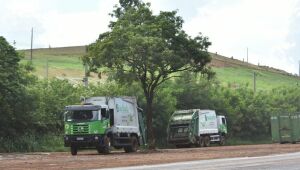 Campo Grande recebe 130 toneladas de lixo de outra cidade por m&ecirc;s