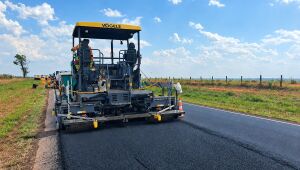 Rodovias de MS ter&atilde;o 82 torres de 4G e 13 bases de apoio com socorro