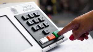 Votar no 2&ordm; turno vale como prova de vida do INSS em MS
