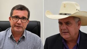 Ex-aliados, prefeito e deputado brigam por cavalgada na 3&ordf; maior cidade de MS

