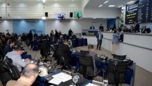 Justi&ccedil;a mant&eacute;m ordem para vereadores de Campo Grande devolverem dinheiro