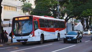 Linha de &ocirc;nibus de Campo Grande ganha 4 novos hor&aacute;rios e ter&aacute; trajeto ampliado