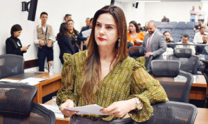 Deputada Mara Caseiro relata invas&atilde;o e uso indevido de perfil oficial no Instagram